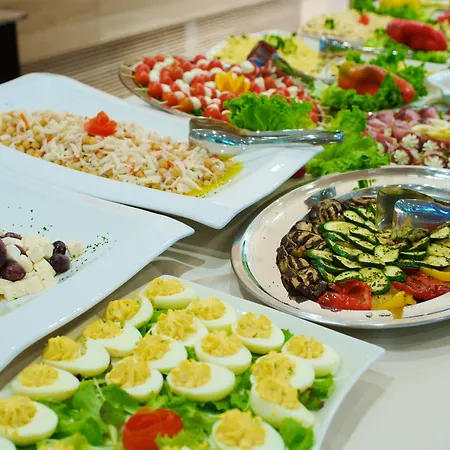Hotel Village Eco 4*