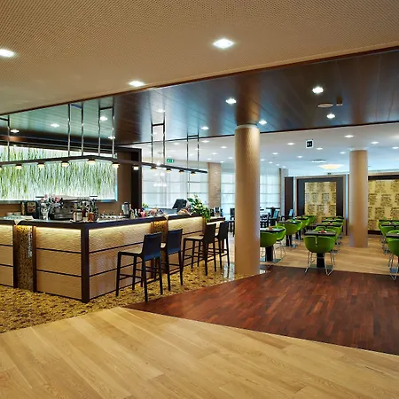 Village Eco Hotell Lignano Sabbiadoro