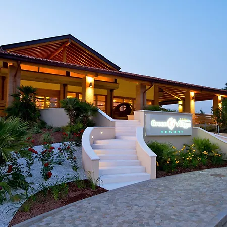 Village Eco