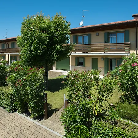 Village Eco Отель 4*