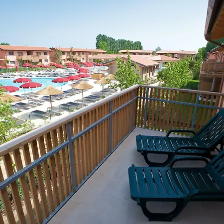 Village Eco Lignano Sabbiadoro