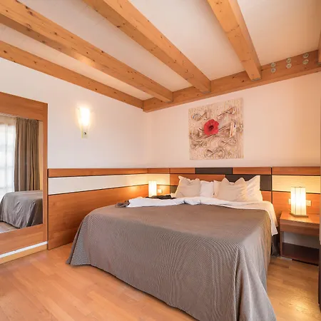 Village Eco 4* Линьяно-Саббьядоро