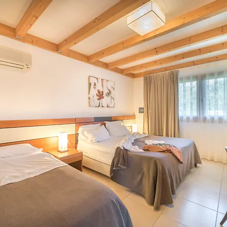 Village Eco Отель 4*
