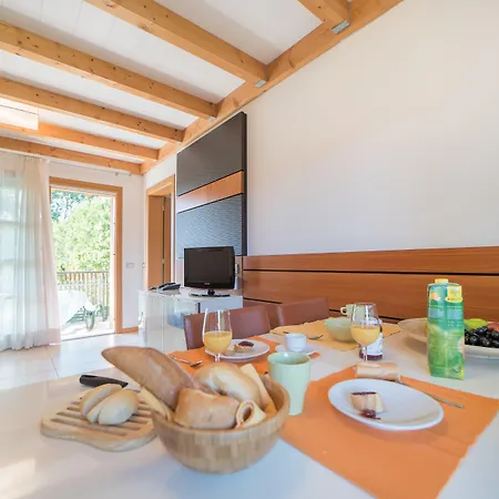 Отель Village Eco 4*
