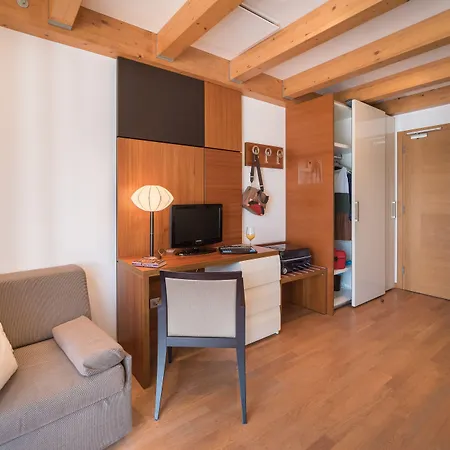 Village Eco 4* Линьяно-Саббьядоро