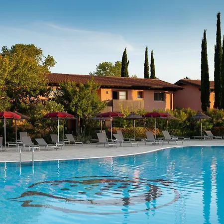 Village Eco Hotel Lignano Sabbiadoro