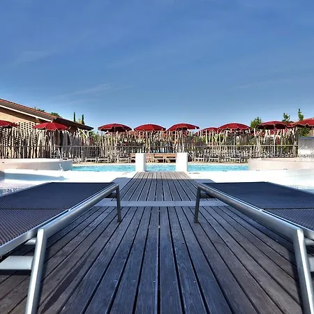 Hotel Village Eco 4*