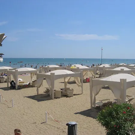 Hotel Village Eco Lignano Sabbiadoro