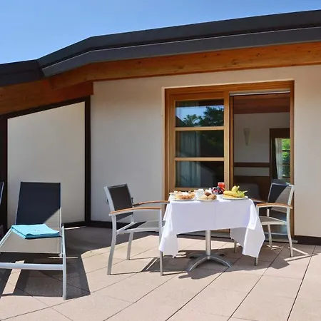 Hotel Village Eco