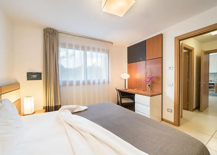 Hotel Village Eco Lignano Sabbiadoro