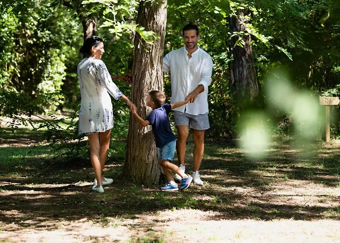 Отель Village Eco