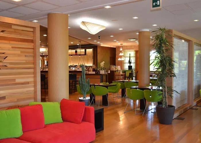Hotel Village Eco 4*