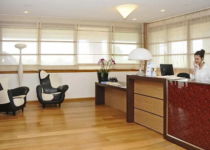 Отель Village Eco