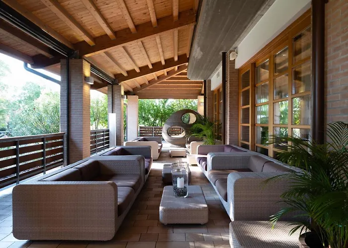 Hotel Village Eco Lignano Sabbiadoro