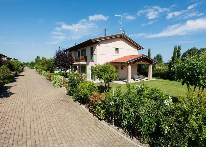 Village Eco 4* Lignano Sabbiadoro