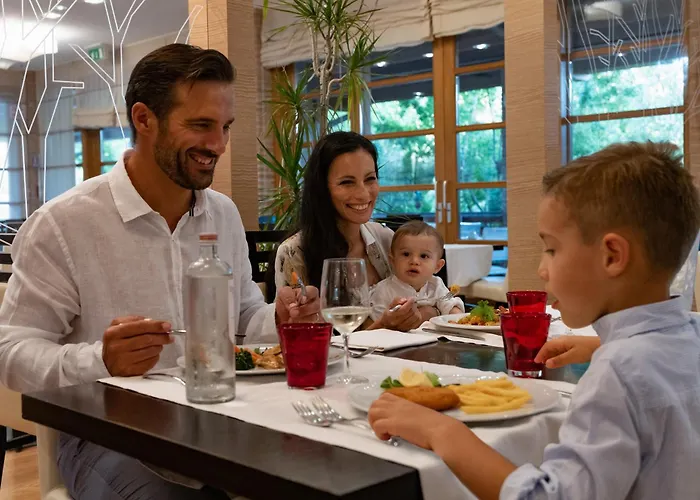 Village Eco Lignano Sabbiadoro