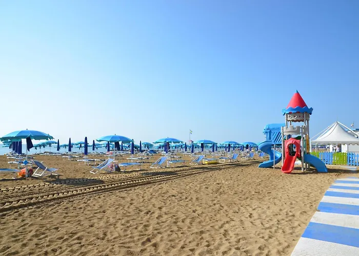 Village Eco Hotel Lignano Sabbiadoro