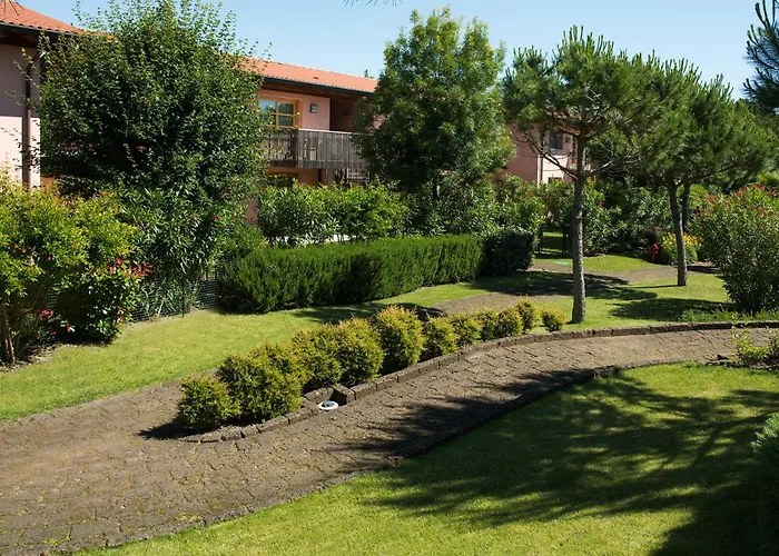 Hotel Village Lignano Sabbiadoro