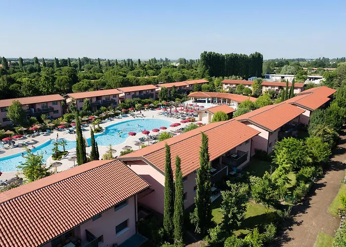 Village Lignano Sabbiadoro