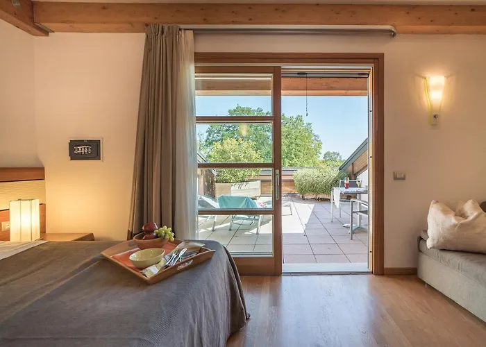 Отель Village Eco 4*