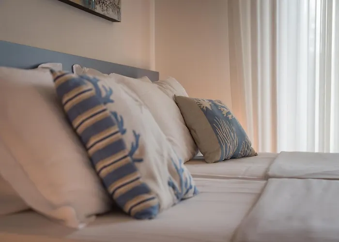 Отель Village Eco Линьяно-Саббьядоро