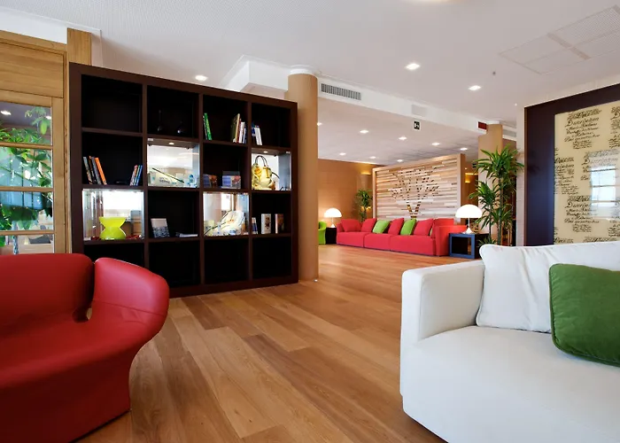 Village Eco Hotel Lignano Sabbiadoro