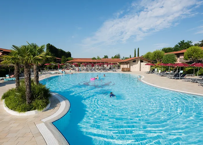 Village Eco Lignano Sabbiadoro