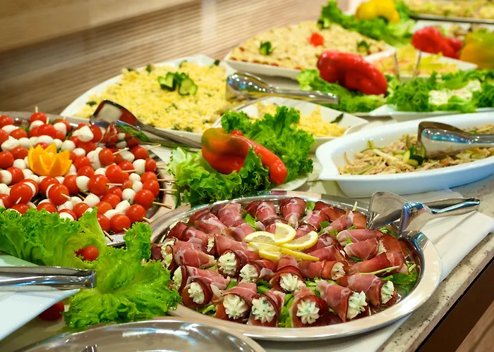 Отель Village Eco Линьяно-Саббьядоро