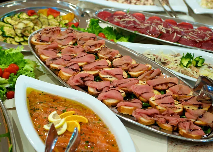 Village Eco Hotel 4*