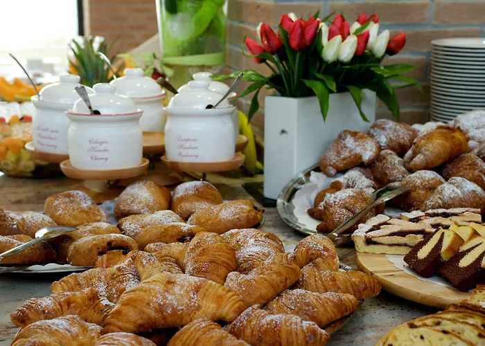 Village Eco 4* Линьяно-Саббьядоро