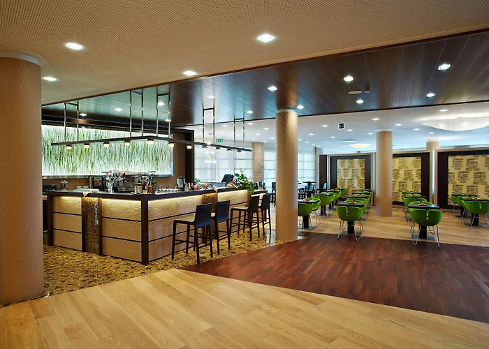 Village Hotel Lignano Sabbiadoro