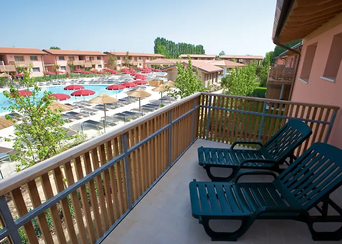 Village Lignano Sabbiadoro