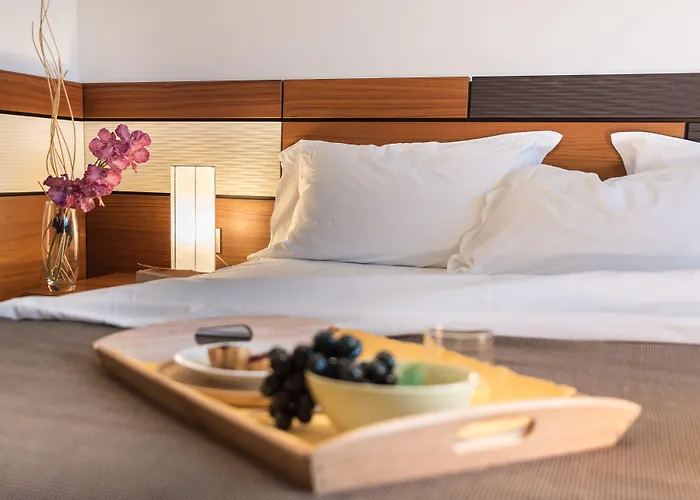 Village Eco Отель 4*