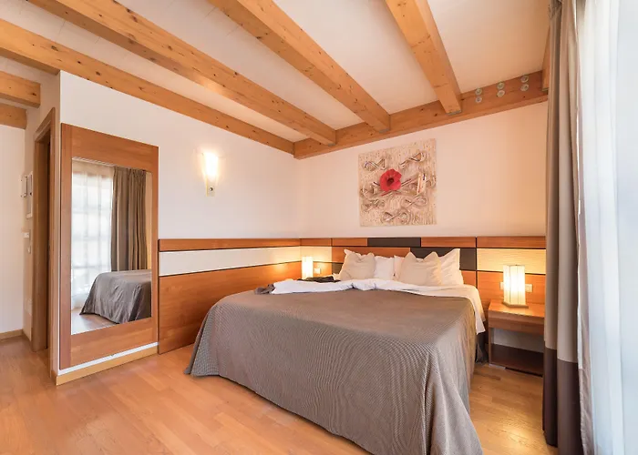 Village Eco 4* Линьяно-Саббьядоро