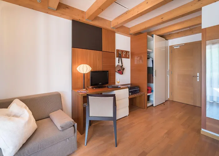 Village Eco 4* Lignano Sabbiadoro