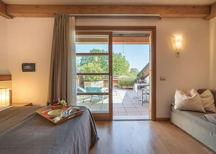 Village Eco Линьяно-Саббьядоро