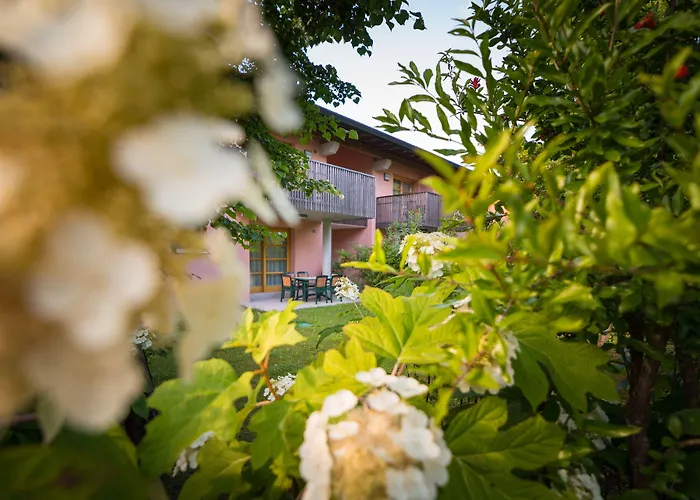 Отель Village Eco 4*