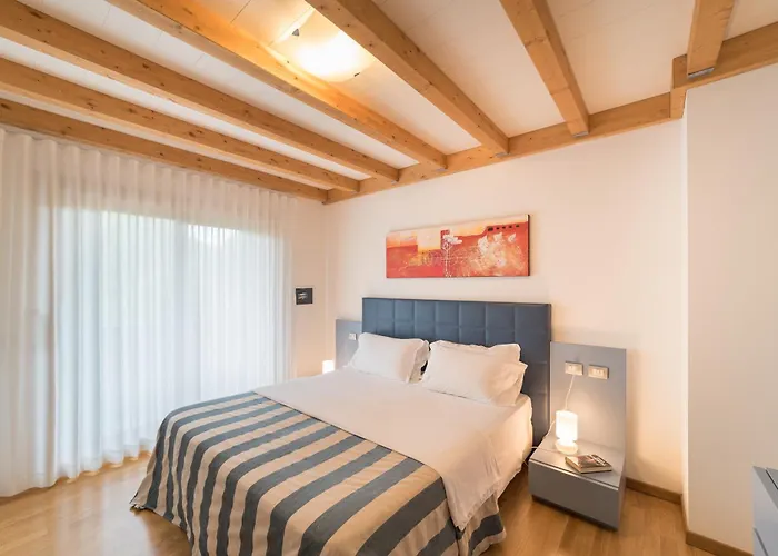 Village Eco 4* Линьяно-Саббьядоро